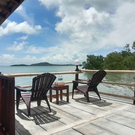 Navareeya House Seaview Ko Lanta Zewnętrze zdjęcie