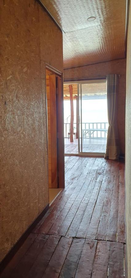 Navareeya House Seaview Ko Lanta Zewnętrze zdjęcie