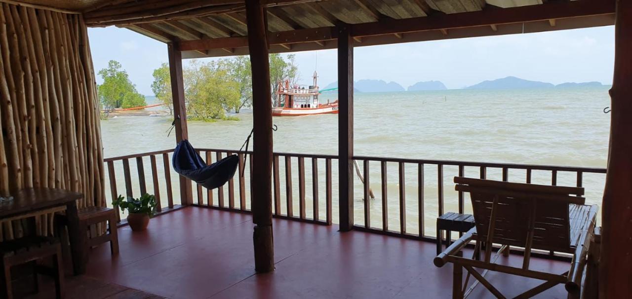 Navareeya House Seaview Ko Lanta Zewnętrze zdjęcie