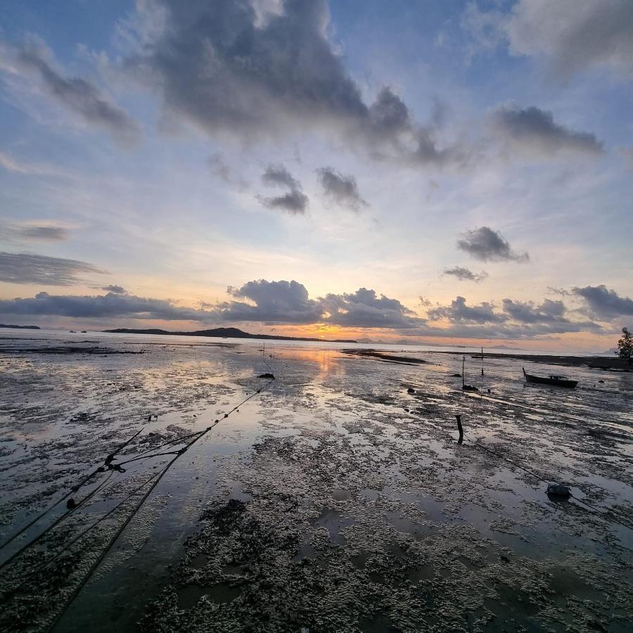 Navareeya House Seaview Ko Lanta Zewnętrze zdjęcie