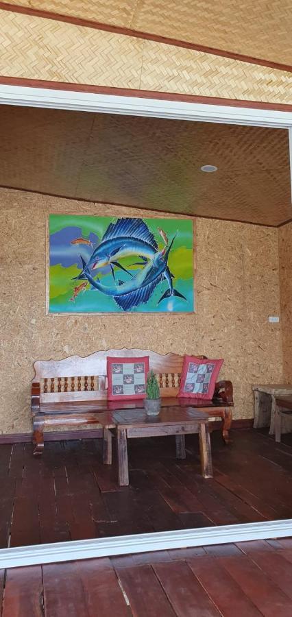 Navareeya House Seaview Ko Lanta Zewnętrze zdjęcie