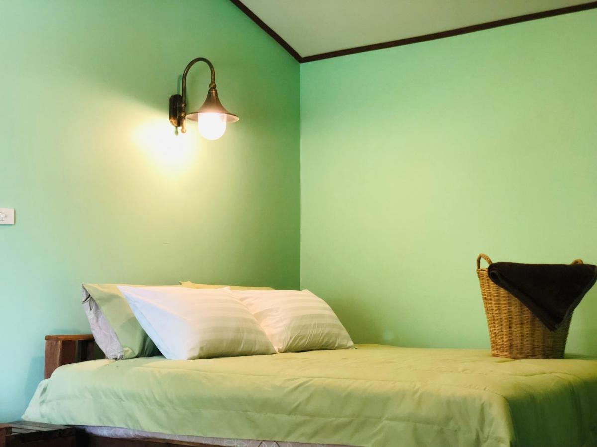 Navareeya House Seaview Ko Lanta Zewnętrze zdjęcie