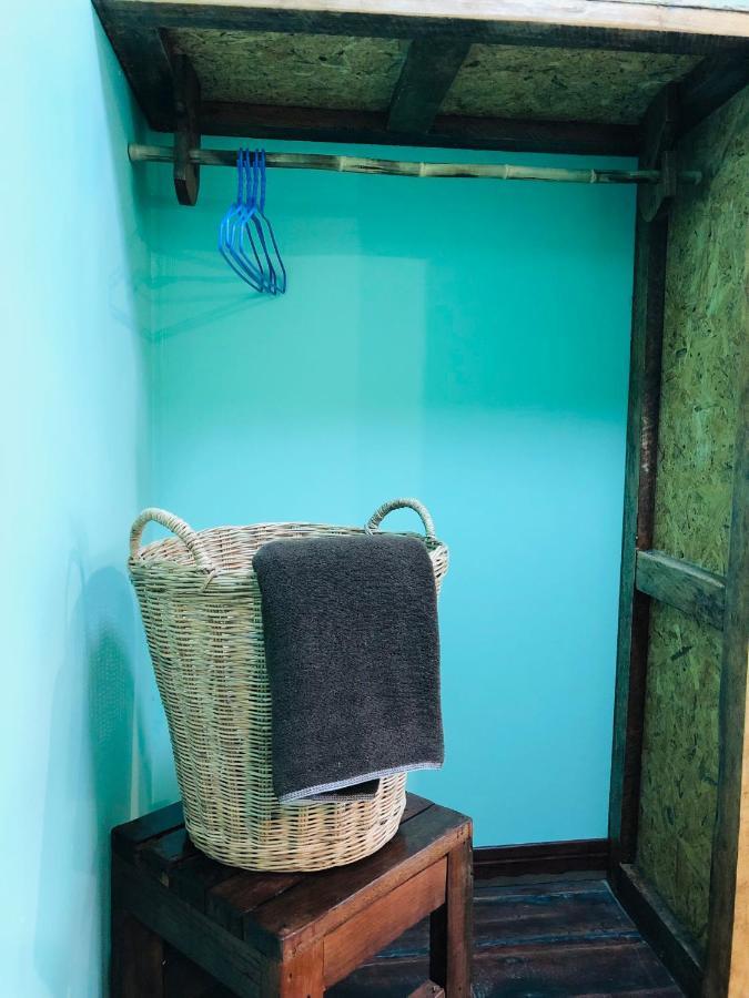Navareeya House Seaview Ko Lanta Zewnętrze zdjęcie
