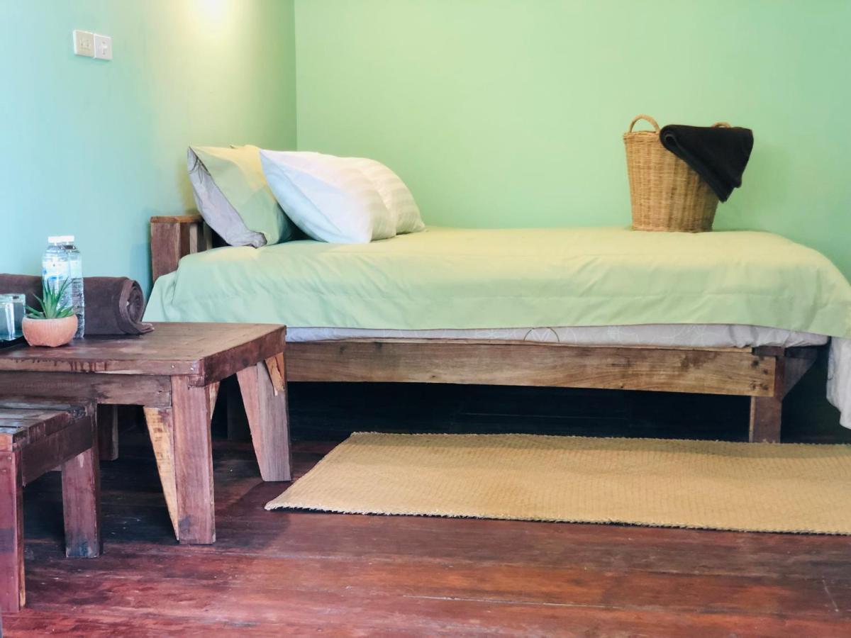 Navareeya House Seaview Ko Lanta Zewnętrze zdjęcie