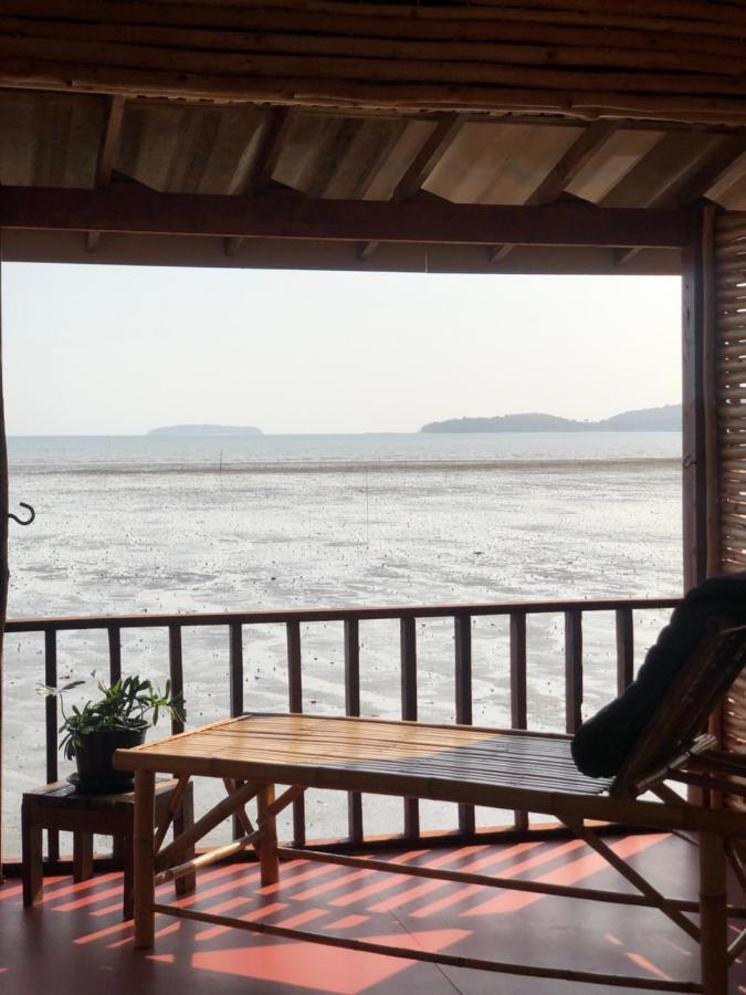 Navareeya House Seaview Ko Lanta Zewnętrze zdjęcie