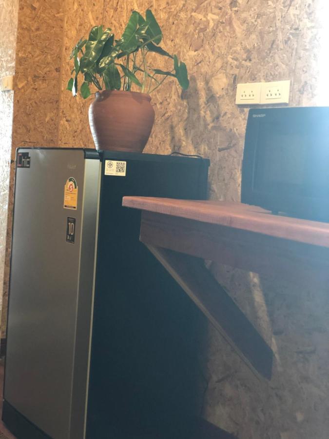 Navareeya House Seaview Ko Lanta Zewnętrze zdjęcie