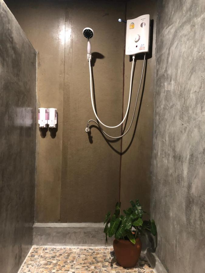 Navareeya House Seaview Ko Lanta Zewnętrze zdjęcie