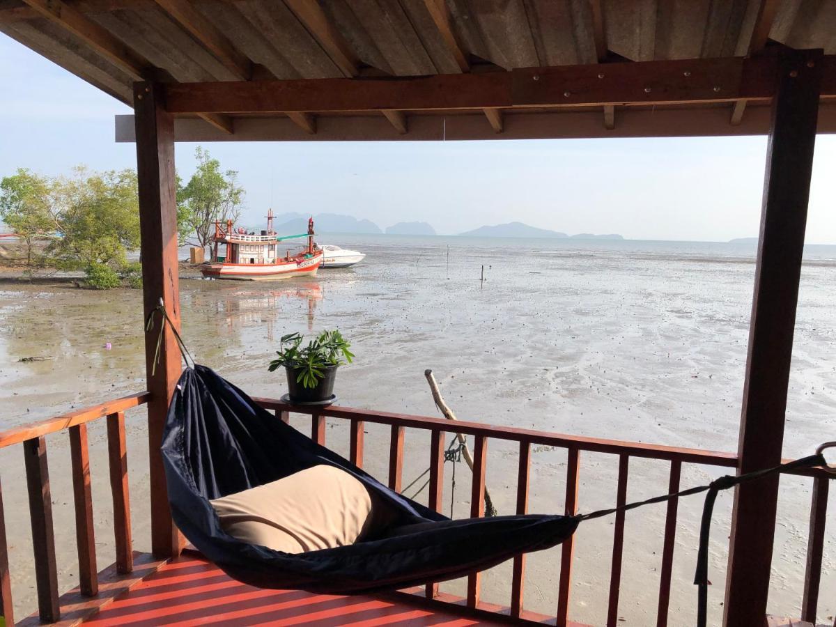 Navareeya House Seaview Ko Lanta Zewnętrze zdjęcie
